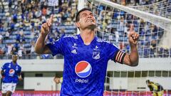 Millonarios derrot&oacute; a Alianza Petrolera en Barrancabermeja y asegur&oacute; su puesto en la fase 1 de la Copa Libertadores 2022. Objetivo cumplido.