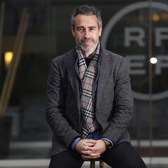 Vilda: “Siempre he ayudado a mis jugadoras estos 7 años”