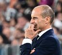 La Juve tiene ‘plan B’ a Allegri