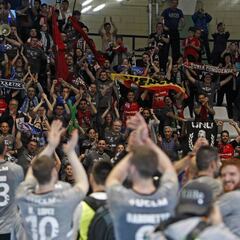 El Cuenca se mete por coraje en su primera final de la Copa