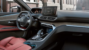 Peugeot 3008 2024, disponible en México: ¿el SUV compacto con el mejor diseño?