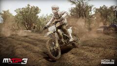 Imágenes de MXGP3 - The Official Motocross Videogame