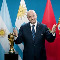 Oficial: la última locura para el Mundial 2030