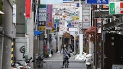 Coronavirus live updates: deaths and cases - UK, Australia, Canada, Spain... news today