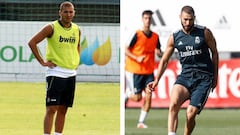 Karim Benzema's metamorphosis: from cat to panther