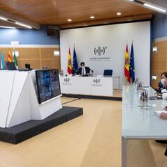 Medidas y restricciones en Navidad en cada comunidad autónoma