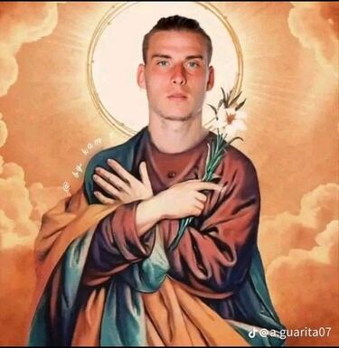 Los mejores memes de las semifinales de Champions