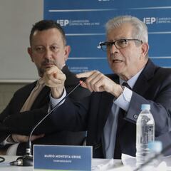 General (r) Mario Montoya no aceptó imputación de la JEP por falsos positivos: ¿Qué se sabe del caso?