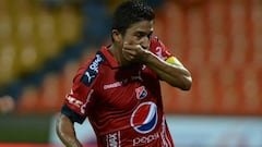 Marrugo: "Esta Sudamericana es un reto para nosotros"