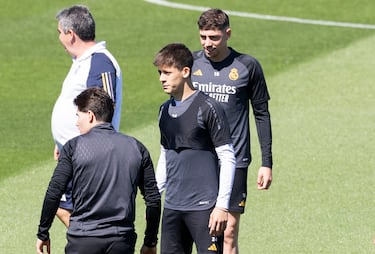 La primavera de Sorloth y Gler