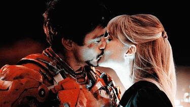 Gwyneth Paltrow revela que su peor beso fue con este ganador del Oscar: “Es como besar a mi hermano”