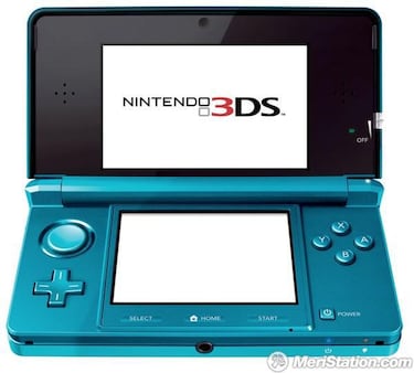 Nintendo 3DS, rebajada a 169 euros y ante "un nuevo comienzo"