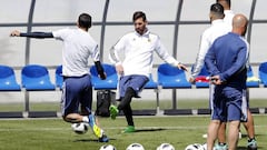 Argentina - Islandia: Horarios, TV y cómo ver online