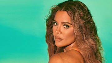 La campaña de Khloé Kardashian que las cadenas de televisión se han negado a emitir