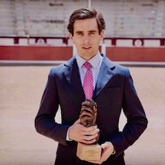 Las explicaciones de Juan Ortega a su entorno tras dar plantón a su novia en el altar