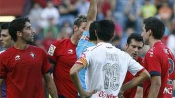 Raúl García y Tomer Hemed marcan por partida doble