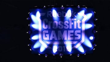 Resumen del culebrón CrossFit