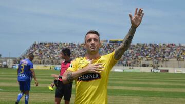 Barcelona-El Nacional en vivo: campeonato ecuatoriano