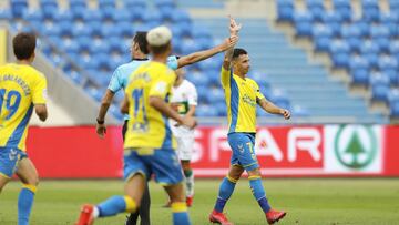 Las Palmas y Ponferradina, a por una victoria redentora
