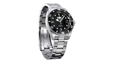 Reloj Invicta para hombre: preciso, elegante y resistente al agua