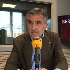 Arechabaleta: “Bielsa nos va a dar muchas alegrías y muy poquitos problemas”