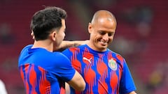 Chivas confirma lesión de un títular previo al Clausura 2025