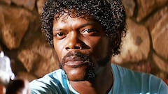 Samuel L. Jackson consiguió su papel en ‘Pulp Fiction’ intimidando a Tarantino con su potente audición