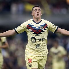 Pachuca sondearía a Federico Viñas del América