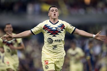Futbolistas que sonaron, pero nunca llegaron a Cruz Azul