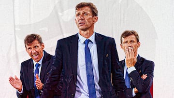 Ziganda elige dibujo para su Huesca