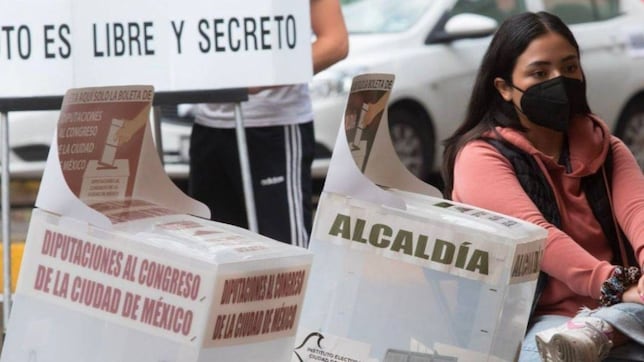 Resultados PREP CDMX 2024: ¿quién va ganando en la alcaldía Benito Juárez?