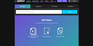 Ya puedes sacar GIFs de tus videoclips favoritos