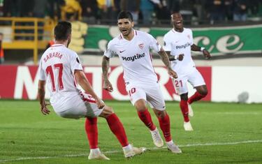 Primera predictions: LaLiga 2018-19 week 12