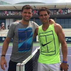 Todos quieren conocer la enorme ‘casa’ de Rafa Nadal