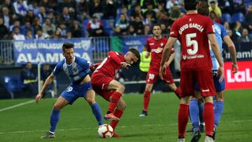 Osasuna - Rayo Majadahonda: TV, horario y cómo y dónde ver
