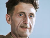George Orwell, escritor inglés: “En tiempos de engaño, decir la verdad es un acto revolucionario”
