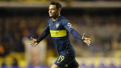 Zárate: "Va a ser lindo volver al estadio que me vio nacer"