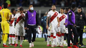 El dato esperanzador al que se aferra Perú para ir al Mundial