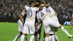 Sport Boys 1-2 Alianza Lima: goles, resumen y resultado