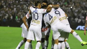 Sport Boys - Alianza Lima en vivo: Torneo Clausura 2019 en directo