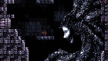 Axiom Verge / Thomas Happ Games LLC