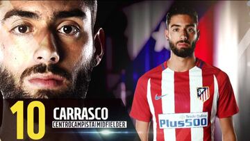 Carrasco.