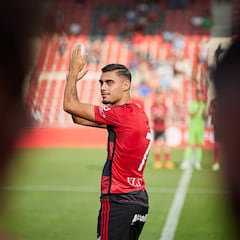 Gabri: “Estamos preparados porque empieza lo bueno”