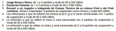 Reporte arbitral sólo dejaría fuera de 1 a 3 partidos a Pablo Aguilar