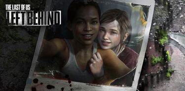 The Last of Us: Left Behind llegará el 14 de febrero