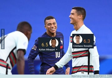 Los mejores memes que ha dejado el parón de selecciones