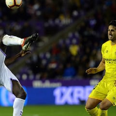 El Hacen jugará la Copa de África con Mauritania