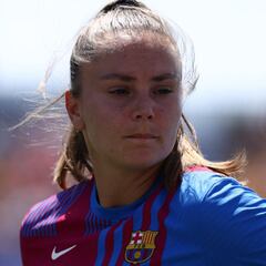 El adiós de Martens al Barcelona