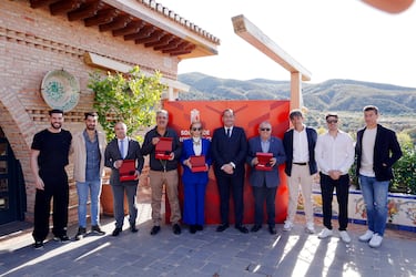 El Granada premia la fidelidad
