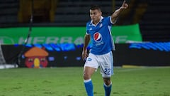 Millonarios-Cali: horario, canal de TV y dónde ver en vivo online